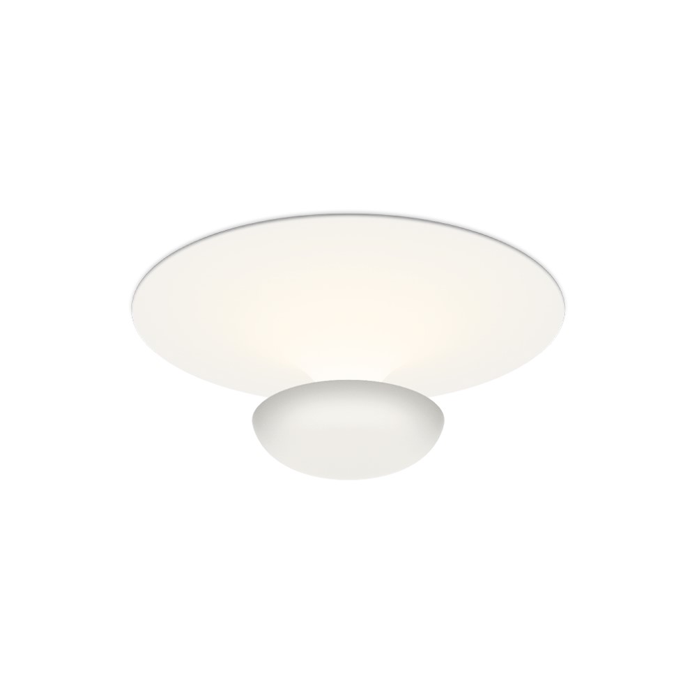 Vibia Funnel 2013 Ceiling and Wall Light | lightingonline.eu