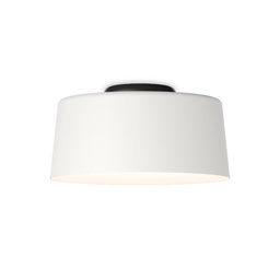 Tube 6105 Ceiling Light (White, 2700K - warm white)