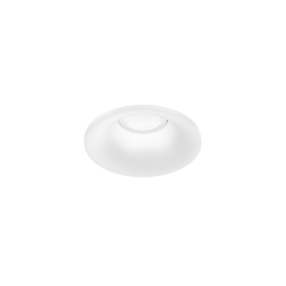 Wever &amp; Ducré Rony Point 1.0 Recessed Ceiling Light | lightingonline.eu