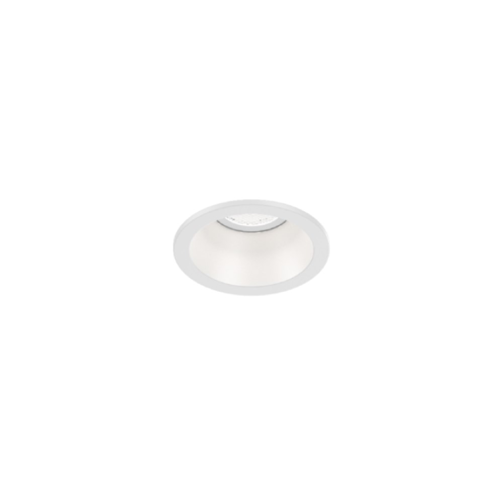 Wever &amp; Ducré Deep Point 1.0 Recessed Ceiling Light | lightingonline.eu