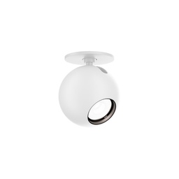 Leca 1.0 Recessed Ceiling Light (White)