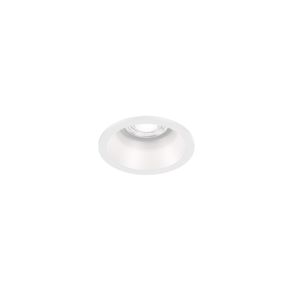 Wever &amp; Ducré Deep Petit IP65 1.0 Recessed Ceiling Light | lightingonline.eu