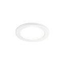 Wever &amp; Ducré Luna Round IP44 1.0 Recessed Ceiling Light | lightingonline.eu