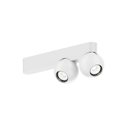 Leca 2.0 Ceiling Light (White)