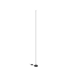 Finlin 1.0 Floor Lamp (Black)