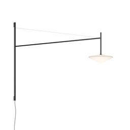 Tempo 5760 Wall Light (Graphite)