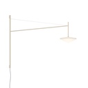 Vibia Tempo 5760 Wall Light | lightingonline.eu