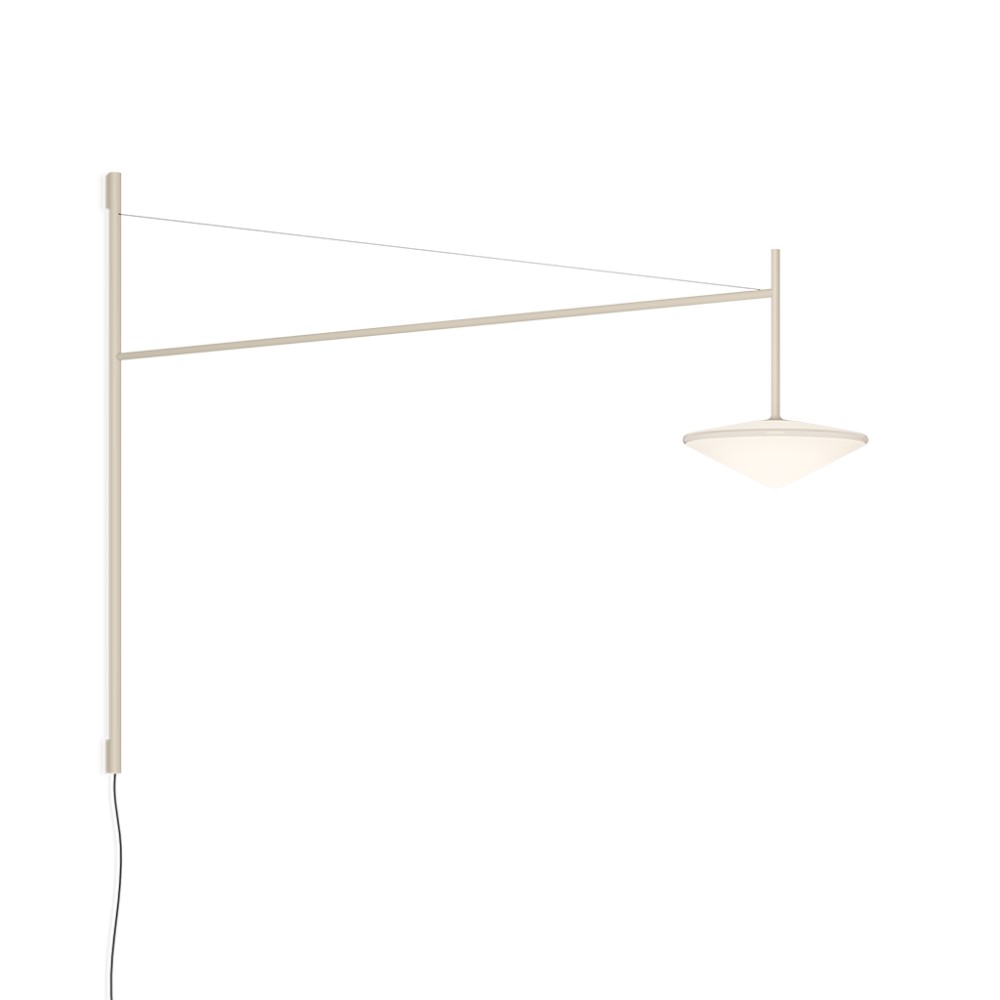 Vibia Tempo 5760 Wall Light | lightingonline.eu