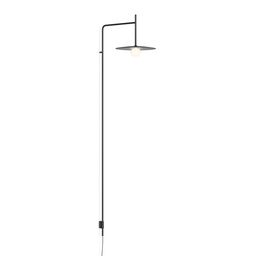 Tempo 5762 Wall Light (Graphite)