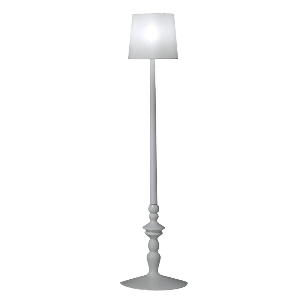 Karman Alì e Babà Floor Lamp | lightingonline.eu