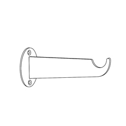 Tobia Wall Hook