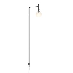 Tempo 5764 Wall Light (Graphite)