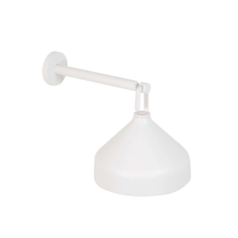 Zafferano Ai Lati Lights Amelie Wall Light | lightingonline.eu