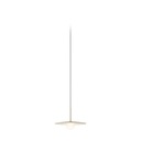 Vibia Tempo 5770 Suspension Lamp | lightingonline.eu