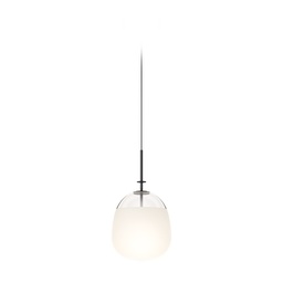 Tempo 5778 Suspension Lamp (Graphite, 1-10V / PUSH)