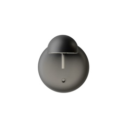 Pin 1675 Wall Light (Black)