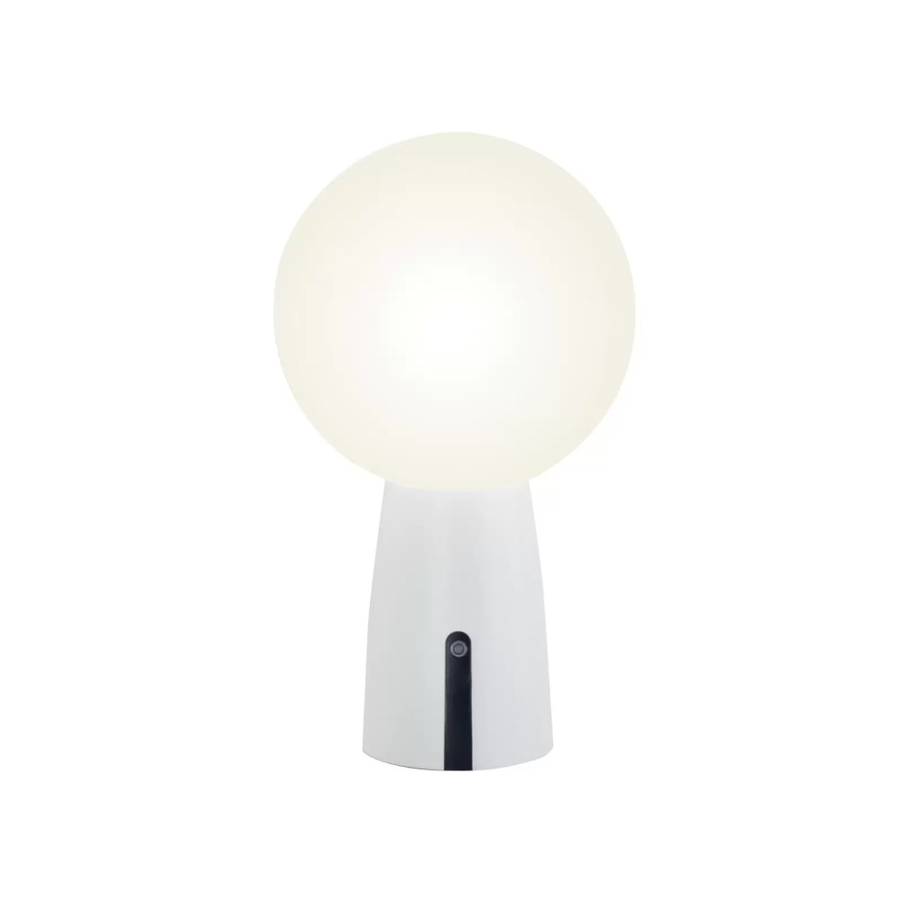 Zafferano Ai Lati Lights Olimpia Portable Table Lamp | lightingonline.eu