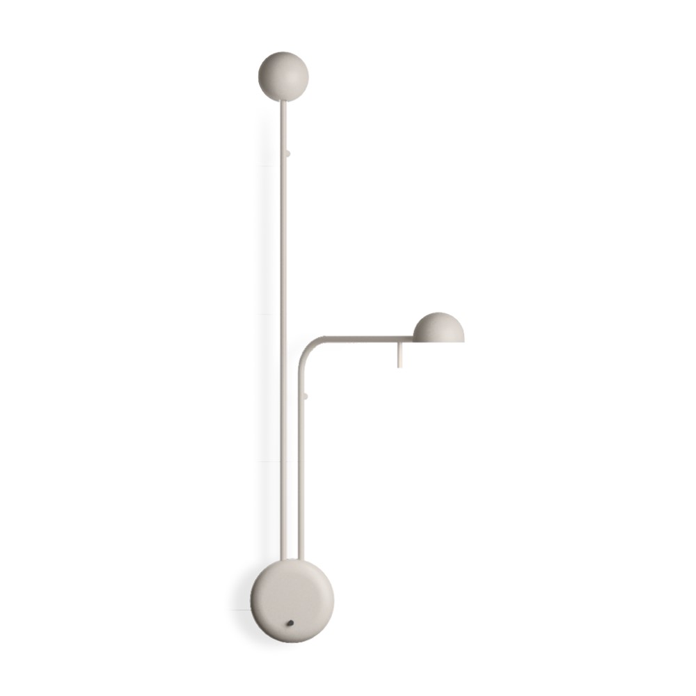 Vibia Pin 1686 Wall Light | lightingonline.eu