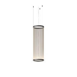 Array 1805 Suspension Lamp (Beige (NCS S 2005-Y50R), 1-10V, Surface (Ø25.5cm))