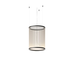 Array 1815 Suspension Lamp (Beige (NCS S 2005-Y50R), 1-10V, Surface (Ø25.5cm))