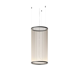 Array 1820 Suspension Lamp (Beige (NCS S 2005-Y50R), 1-10V, Surface (Ø25.5cm))