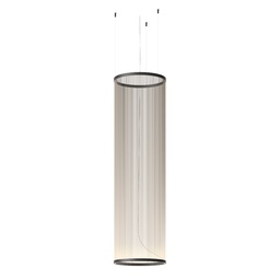 Array 1825 Suspension Lamp (Beige (NCS S 2005-Y50R), 1-10V, Surface (Ø25.5cm))