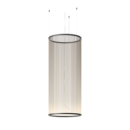 Array 1835 Suspension Lamp (Beige (NCS S 2005-Y50R), 1-10V, Surface (Ø25.5cm))