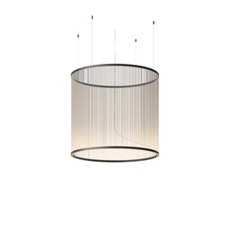 Array 1840 Suspension Lamp (Beige (NCS S 2005-Y50R), 1-10V, Surface (Ø25.5cm))