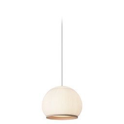 Knit 7475 Suspesnion Lamp (1-10V, Surface (Ø16cm))