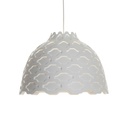 Louis Poulsen LC Shutters Suspension Lamp | lightingonline.eu