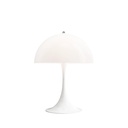 Louis Poulsen Panthella 400 Table Lamp | lightingonline.eu