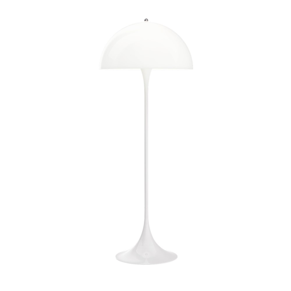 Louis Poulsen Panthella Floor Lamp | lightingonline.eu