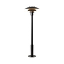 Louis Poulsen PH 3-2½ Bollard | lightingonline.eu