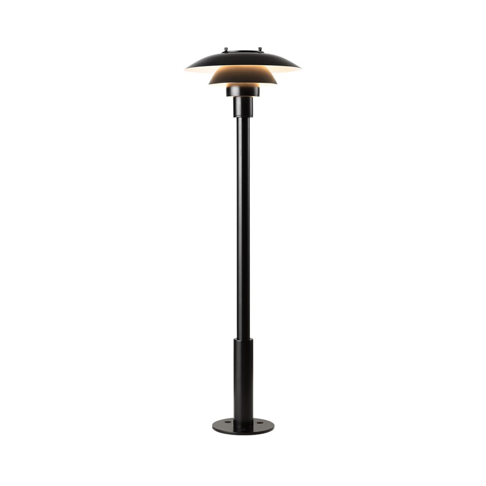 Louis Poulsen PH 3-2½ Bollard | lightingonline.eu