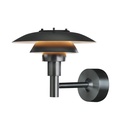 Louis Poulsen PH 3-2½ Outdoor Wall Light | lightingonline.eu