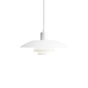 Louis Poulsen PH 4/3 Suspension Lamp | lightingonline.eu