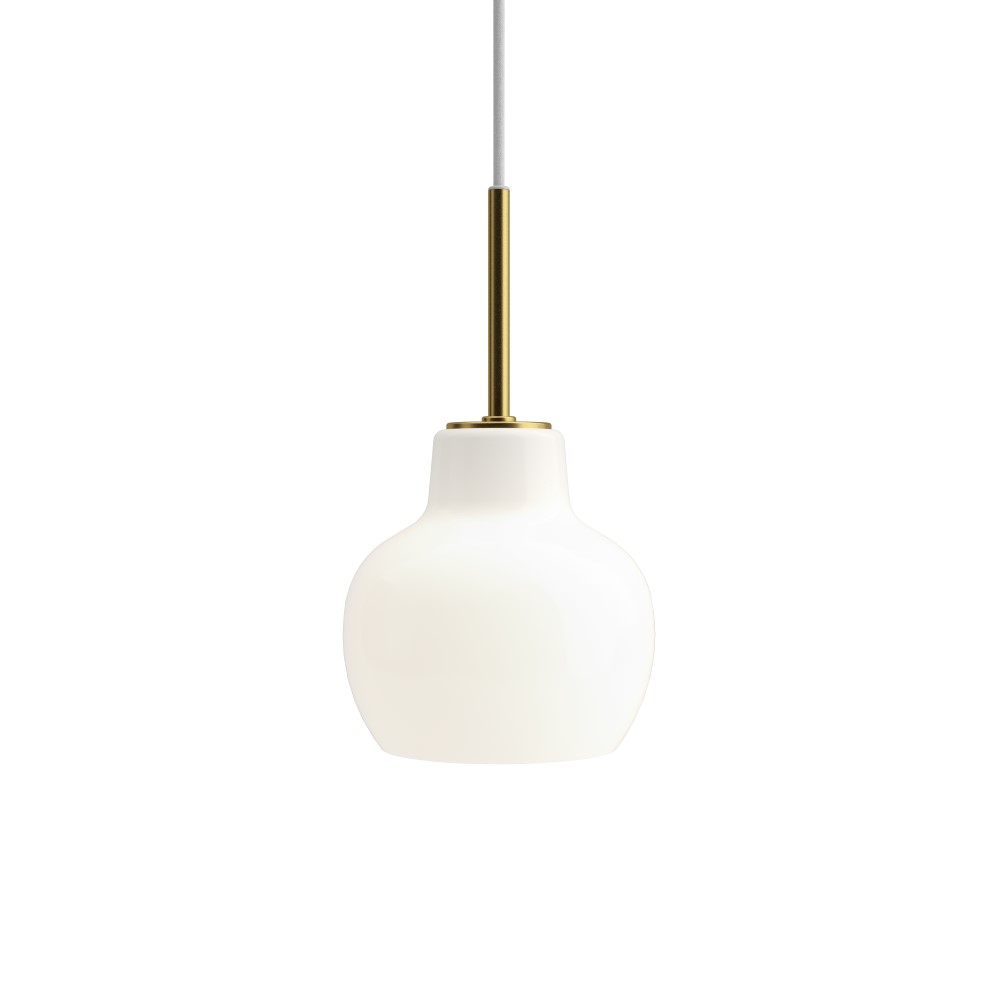 Louis Poulsen VL Ring Crown 1 Suspension Lamp | lightingonline.eu