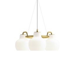 VL Ring Crown 3 Suspension Lamp