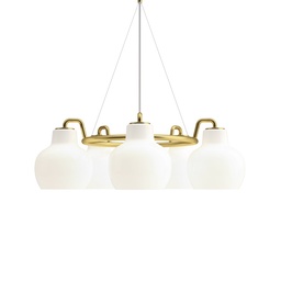 VL Ring Crown 5 Suspension Lamp