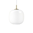 Louis Poulsen VL45 Radiohus 250 E27 Suspension Lamp | lightingonline.eu