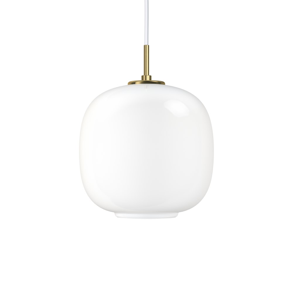 Louis Poulsen VL45 Radiohus 250 E27 Suspension Lamp | lightingonline.eu