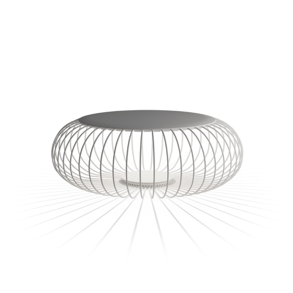 Vibia Meridiano 4715 Outdoor Floor Light | lightingonline.eu