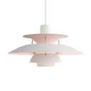 Louis Poulsen PH 5 Anniversary Edition Suspension Lamp | lightingonline.eu