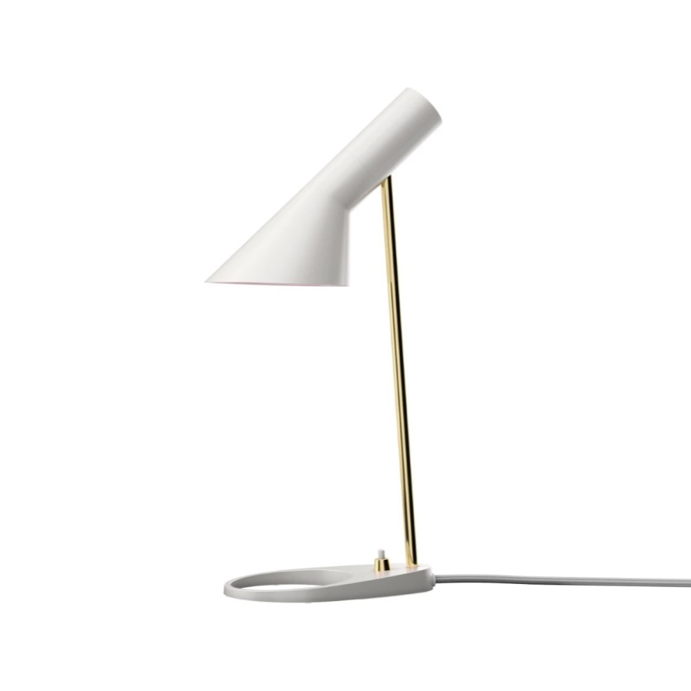 Louis Poulsen AJ Mini Anniversary Edition Table Lamp | lightingonline.eu