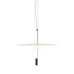 Flamingo 1527 Suspesnion Lamp (Graphite, 2700K - warm white, 1-10V / PUSH)