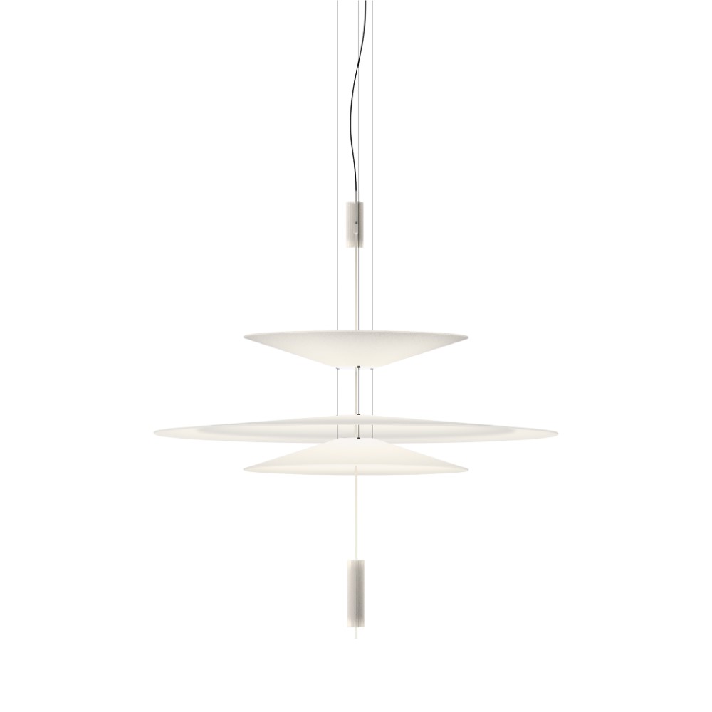 Vibia Flamingo 1530 Suspension Lamp | lightingonline.eu