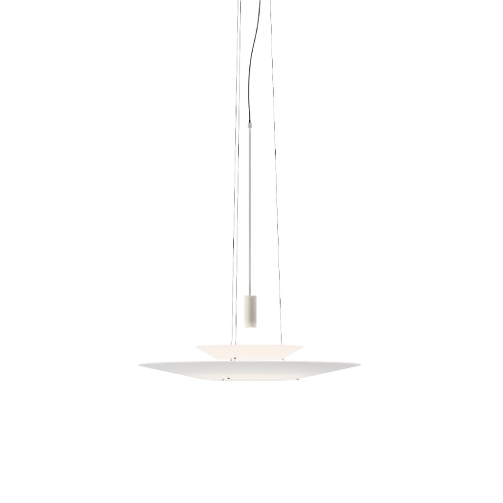 Vibia Flamingo 1540 Suspension Lamp | lightingonline.eu