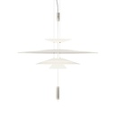 Vibia Flamingo 1550 Suspension Lamp | lightingonline.eu