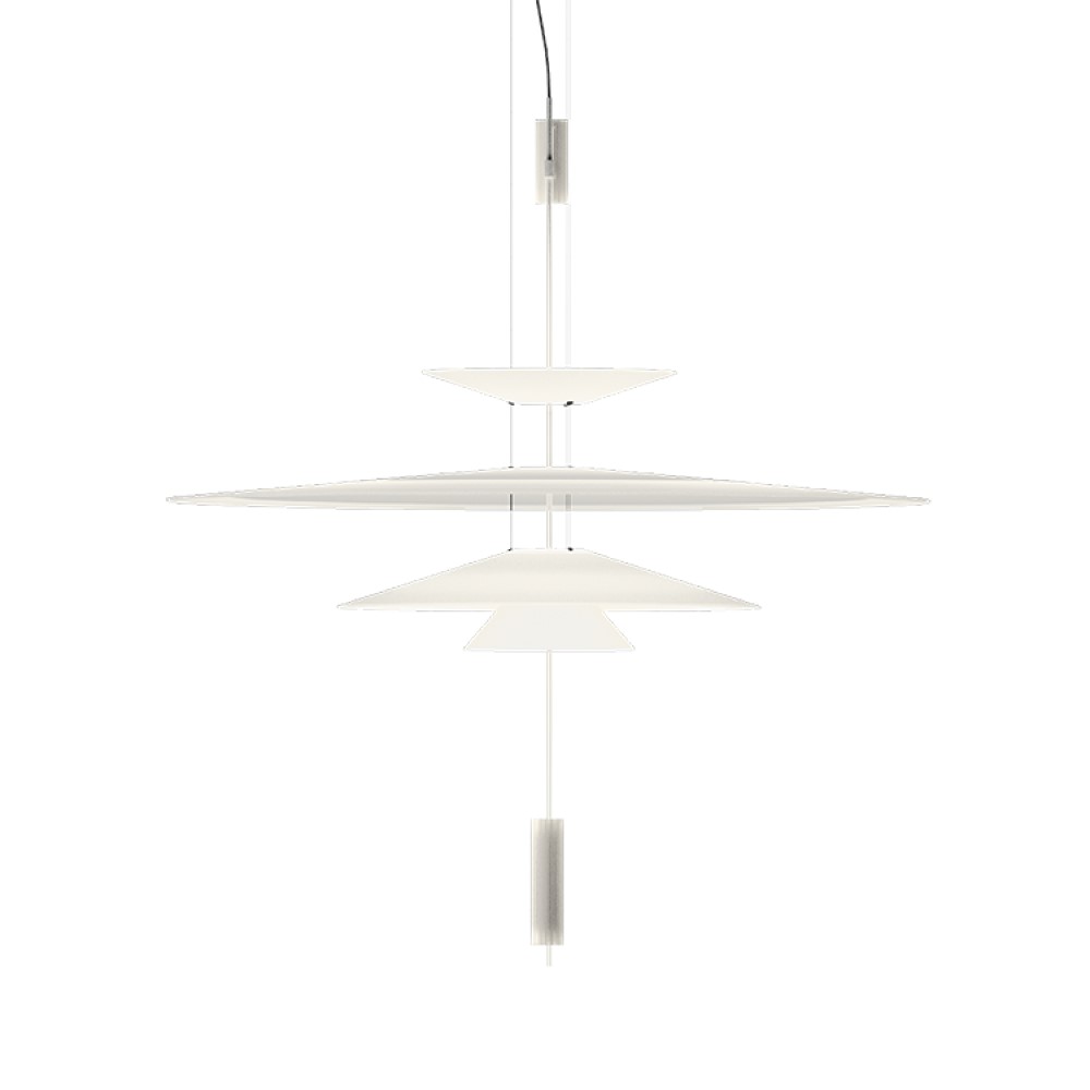 Vibia Flamingo 1550 Suspension Lamp | lightingonline.eu