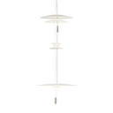 Vibia Flamingo 1570 Suspension Lamp | lightingonline.eu